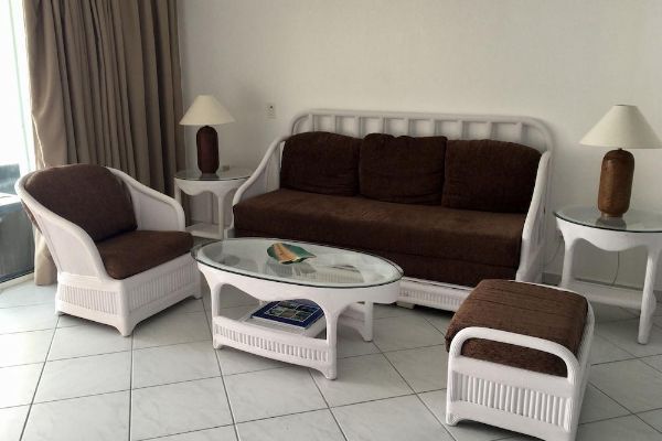 Sapphire Beach Club Resort (Cupe Coy)